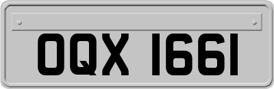 OQX1661