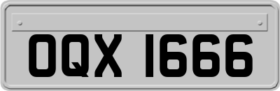 OQX1666