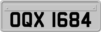 OQX1684