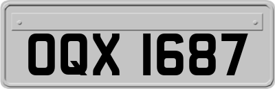 OQX1687