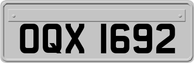 OQX1692