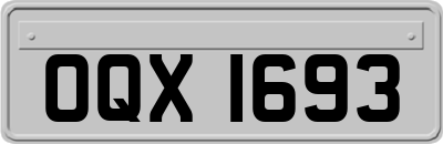 OQX1693