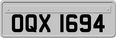 OQX1694