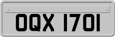 OQX1701