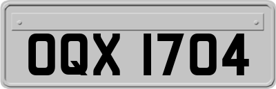 OQX1704