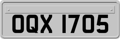 OQX1705