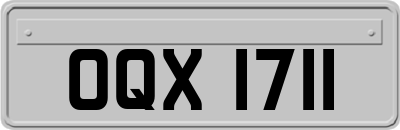 OQX1711