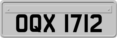 OQX1712