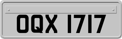 OQX1717
