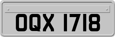 OQX1718