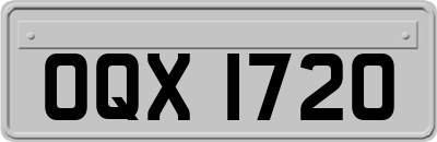 OQX1720