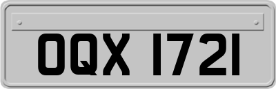 OQX1721