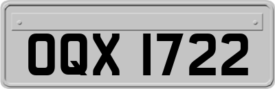 OQX1722