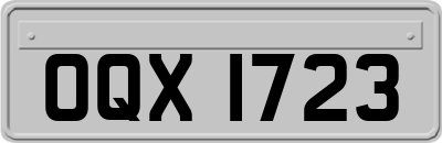 OQX1723