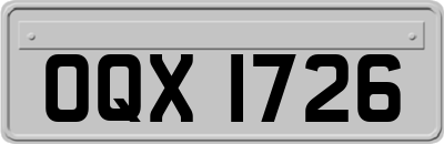OQX1726