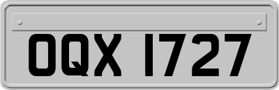 OQX1727