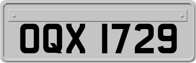 OQX1729