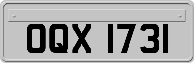 OQX1731