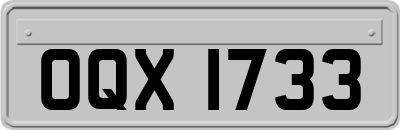 OQX1733