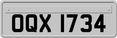 OQX1734