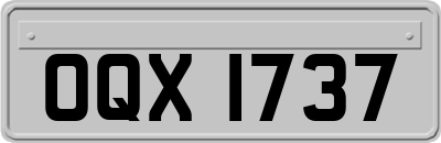 OQX1737