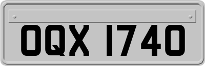 OQX1740