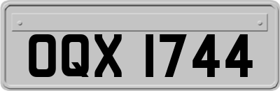 OQX1744