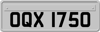 OQX1750