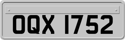 OQX1752