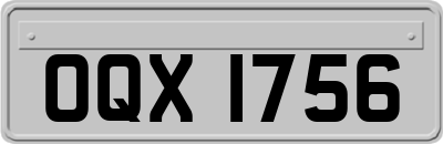 OQX1756