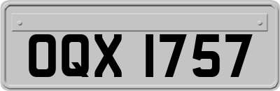 OQX1757