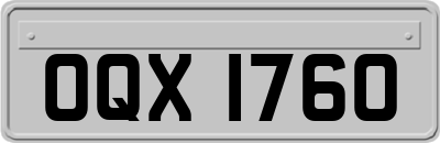 OQX1760