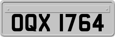 OQX1764