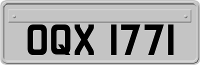 OQX1771