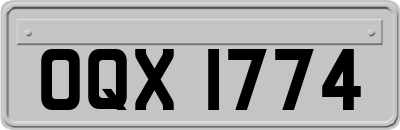 OQX1774