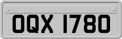 OQX1780