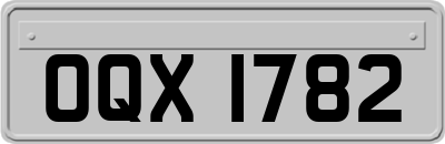 OQX1782