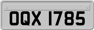 OQX1785