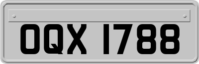 OQX1788