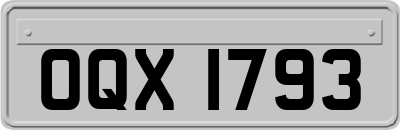 OQX1793