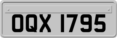 OQX1795