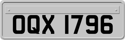 OQX1796