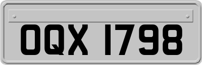 OQX1798