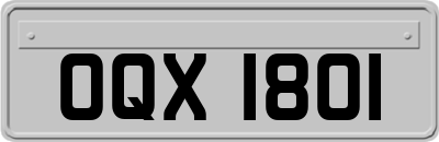 OQX1801