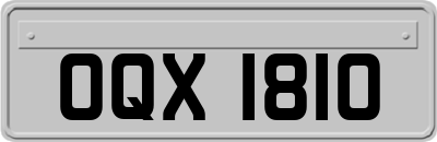 OQX1810