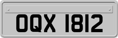 OQX1812