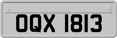 OQX1813