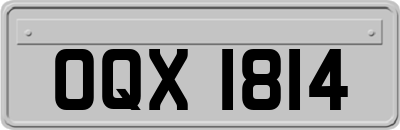 OQX1814