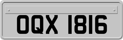 OQX1816