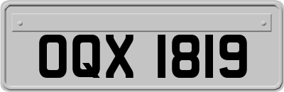 OQX1819